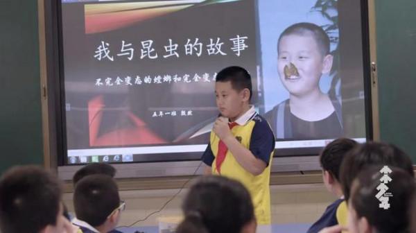 11歲男孩愛好特殊卻被父母支援：被父母尊重的孩子，活得有多爽