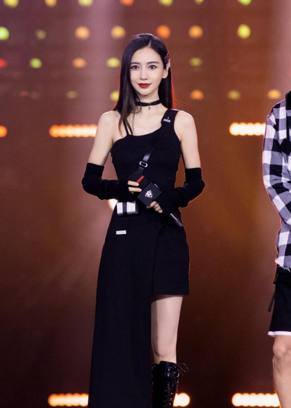 030號｜|“女神”楊穎Angerbaby