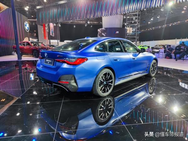 新車 | 盤點2021廣州車展10款值得購買的車型 新車 | 盤點2021廣州車展10款值得購買的車型