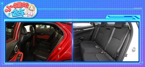 【小姐姐選車】年輕人的首輛“超跑”選影豹還是思域? 【小姐姐選車】年輕人的首輛“超跑”選影豹還是思域?