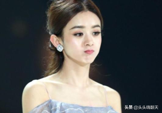 娛樂圈裡5位最美娃娃臉的女明星,你最喜歡的是誰呢? 娛樂圈裡5位最美娃娃臉的女明星,你最喜歡的是誰呢?