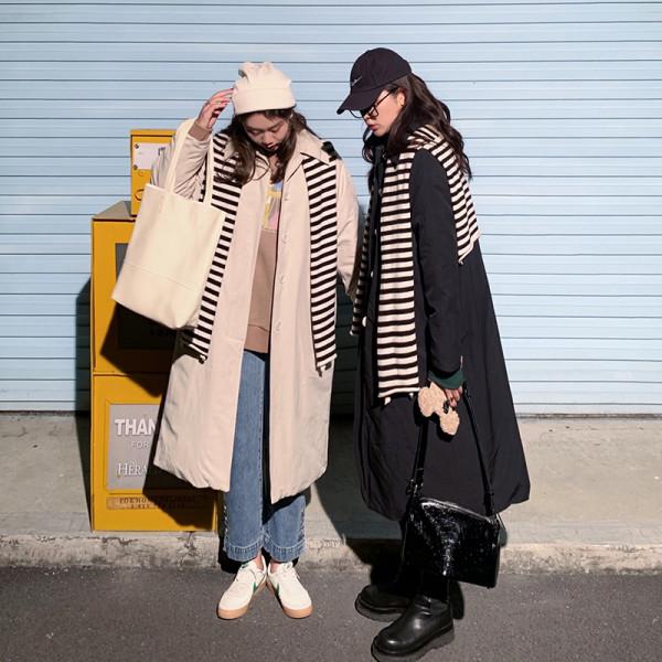 肉肉的更美!30款平價的大碼羽絨服 肉肉的更美!30款平價的大碼羽絨服