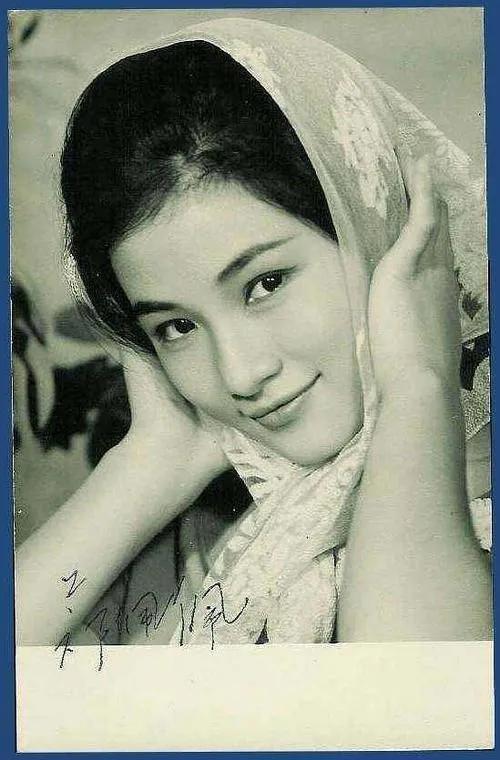 七八十年代電影明星，有沒有你的夢中情人？叫上名字的都老了