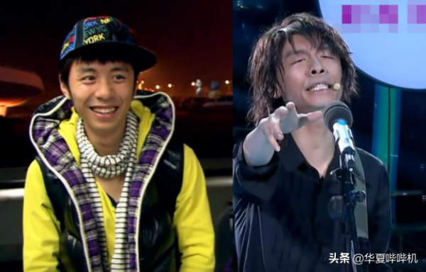 國內第一代網紅“後舍男生”，15年前火遍全國，他們現在去哪了？