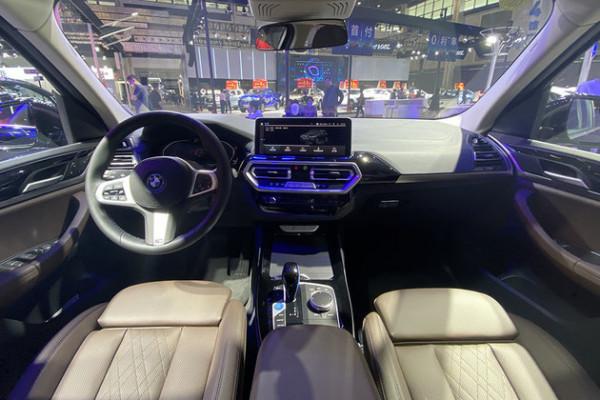 2022海口車展：十款熱門新能源汽車盤點