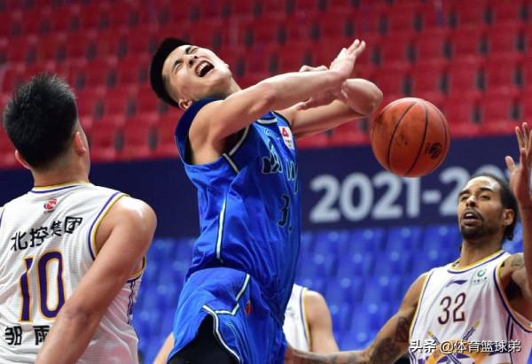 盤點最有可能衝進季後賽的球隊，新疆四川上榜，可天津同樣搶眼