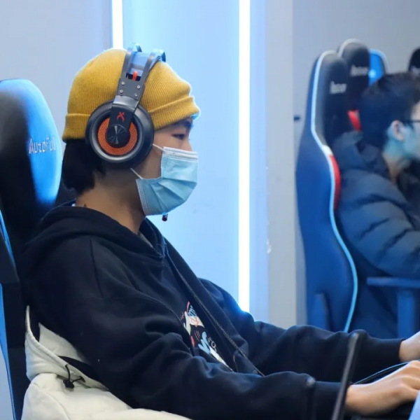 夢競未來電子競技2021冬季賽圓滿落幕