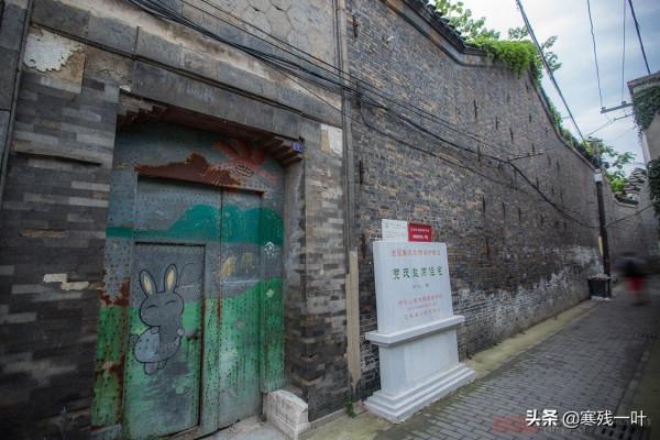 揚州城最具煙火氣息的地方,這才是真正的揚州味道,知道的人不多 揚州城最具煙火氣息的地方,這才是真正的揚州味道,知道的人不多