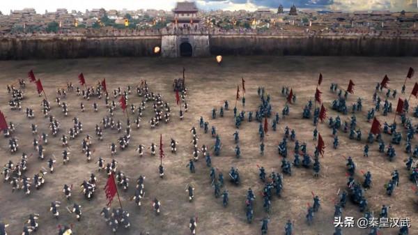 紂王只在牧野敗了一仗，為何就匆匆自盡了？殷墟考古發現真相