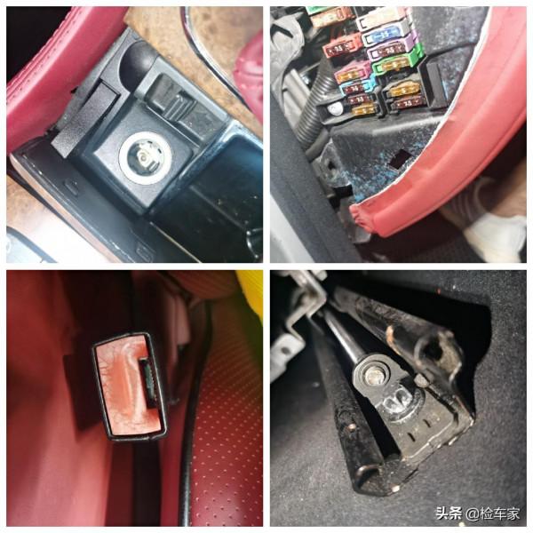 當年買不起,如今看不上!12萬買輛原價170萬的賓士CLS值嗎? 當年買不起,如今看不上!12萬買輛原價170萬的賓士CLS值嗎?