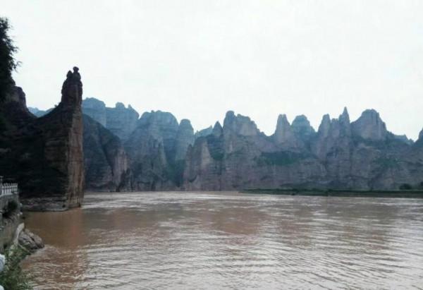 甘肅周邊都有哪些鮮為人知的好玩去處