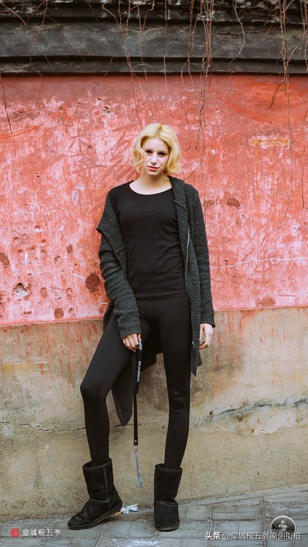 讓自己對時尚領域有更多的瞭解,你就能夠更好地讓自己做出改變 讓自己對時尚領域有更多的瞭解,你就能夠更好地讓自己做出改變