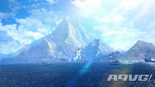 入坑新選擇:《怪物獵人崛起》PC版評測+製作人採訪 入坑新選擇:《怪物獵人崛起》PC版評測+製作人採訪