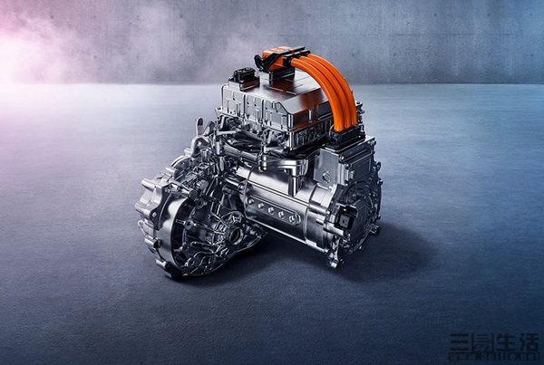 僅15.99萬元起售純電轎跑，雪佛蘭暢巡哪一款更超值