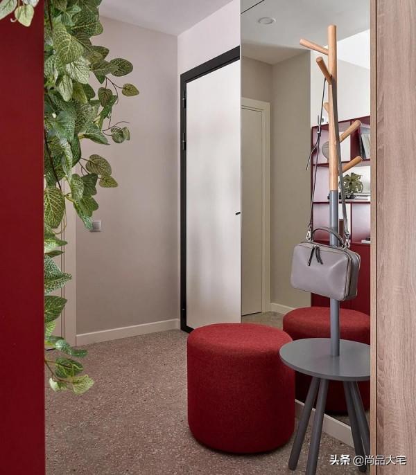 37.6㎡!一個人生活!34歲的單身姐姐的出租屋,精緻溫馨有格調 37.6㎡!一個人生活!34歲的單身姐姐的出租屋,精緻溫馨有格調