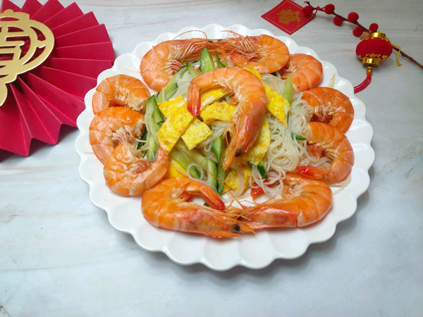 鴻運當頭之涼拌三絲，一道能吃下三碗飯的神奇美食