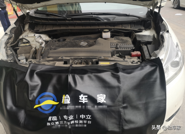 騎虎難下！日產樓蘭3萬公里就拉胯，粉絲小哥18萬買車很糟心