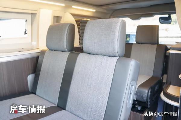 新款豐田海獅房車6座6臥,高度僅2米,2.7L動力上下班開皮實耐造 新款豐田海獅房車6座6臥,高度僅2米,2.7L動力上下班開皮實耐造