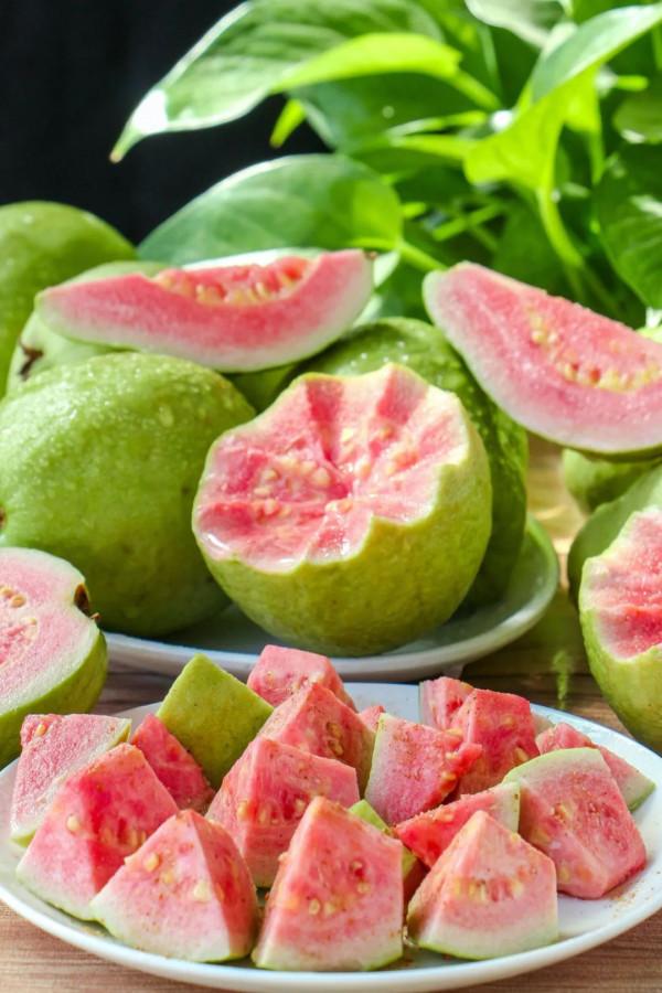 557億斤！中國&OpenCurlyDoubleQuote;水果王國&rdquo;，為什麼是廣西？