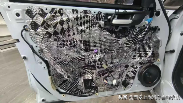 釋放年輕活力好聲音，本田飛度無損升級JBL套裝音響&amp;四門隔音