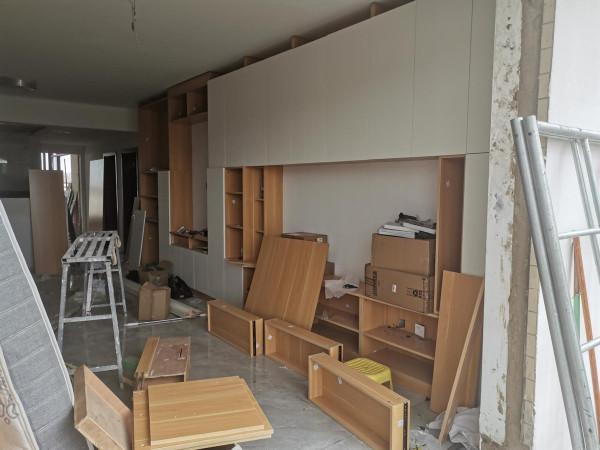 風雨裝修路:14萬60天130平二手房重灌記 風雨裝修路:14萬60天130平二手房重灌記