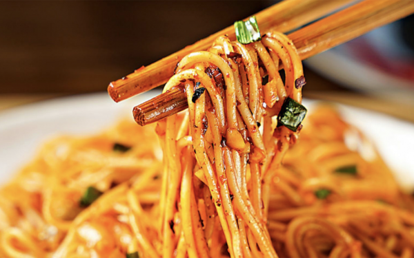 天氣冷了,買泡麵建議囤這5款,香辣爽口,飽腹又解饞,巨好吃 天氣冷了,買泡麵建議囤這5款,香辣爽口,飽腹又解饞,巨好吃