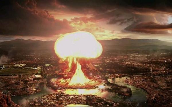 原子彈爆炸後，地面為什麼會產生大量&OpenCurlyDoubleQuote;人影&rdquo;？