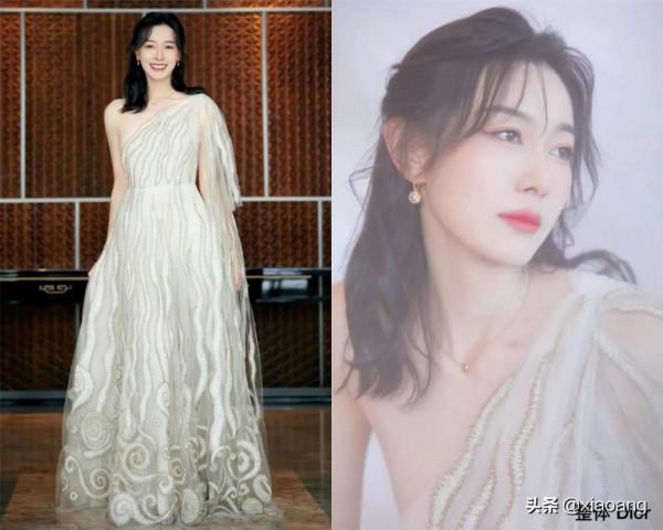 #2021芭莎慈善夜#十八位明星造型盤點合集 #2021芭莎慈善夜#十八位明星造型盤點合集