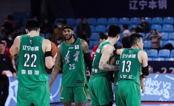 韓德君缺陣，遼寧戰福建，情報速遞（遼寧）