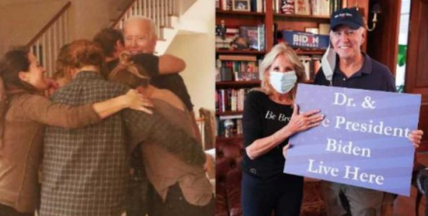 拜登最寵的孫女:20歲穿紫衣貴氣有氣場,不輸特朗普的女兒伊萬卡 拜登最寵的孫女:20歲穿紫衣貴氣有氣場,不輸特朗普的女兒伊萬卡