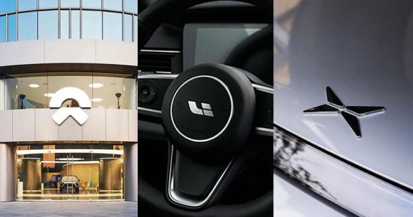 新造車殺入15萬，燃油車慌了？