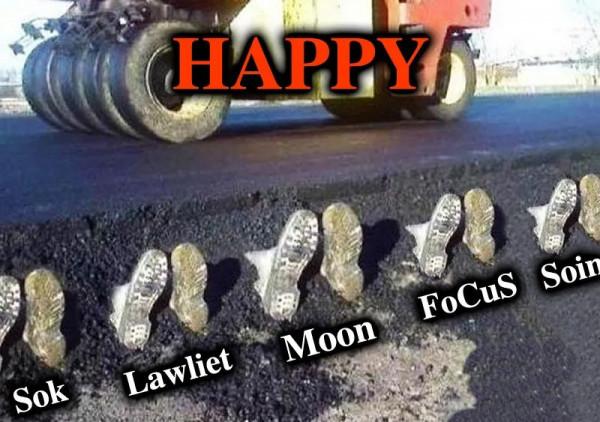 捨得一身剮 險把歐皇拉下馬——你永遠可以期待Fly100%