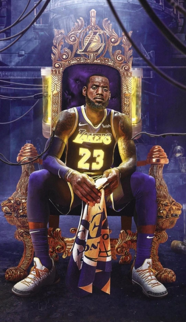 風塵四俠誰在NBA賺得最多？保羅4.2億，那詹姆斯、韋德和安東尼呢