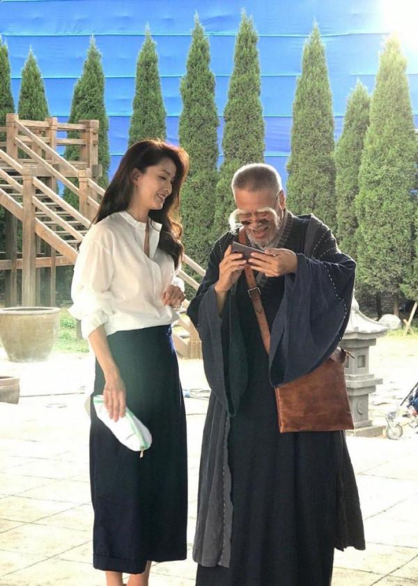 冷門女神葉全真：金城武遙望的女人？四段情傷後，至今未婚