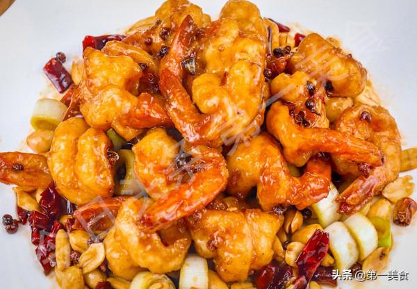 除夕飯不用發愁，分享4葷3素1湯，簡單易學，吉祥喜慶，喜迎新春