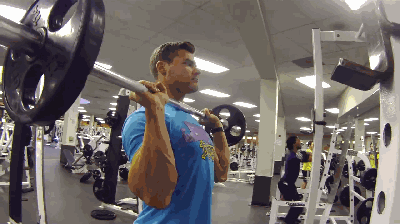 力量訓練從哪些動作入手？5個黃金複合動作，適合新手老手