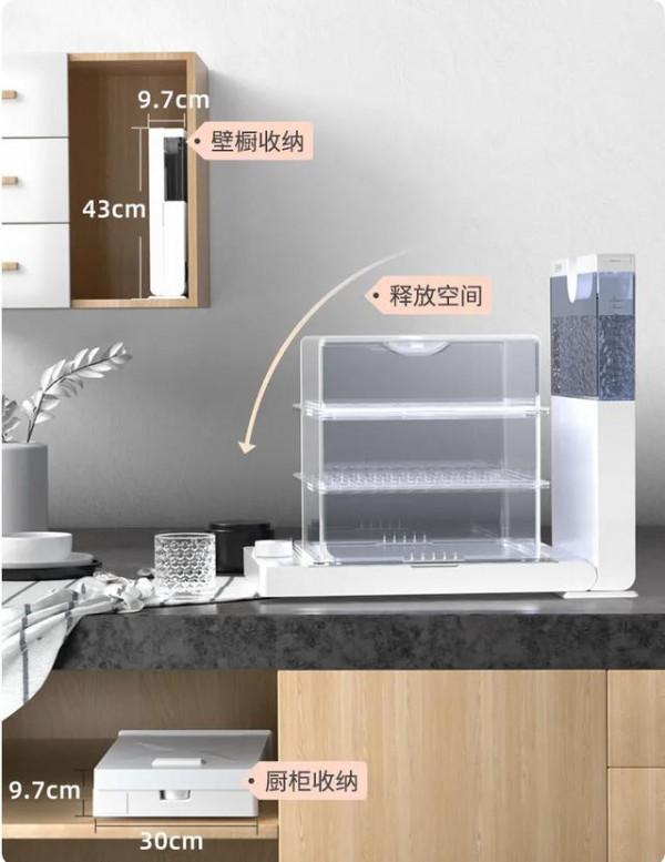 一見鍾情的5種廚房小用品,不但沒“翻車”,沒想到還很實用 一見鍾情的5種廚房小用品,不但沒“翻車”,沒想到還很實用