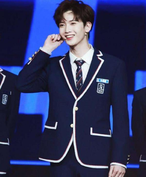 陳宥維：《延禧攻略》被熟知，男團選秀走紅，如今資源甚好