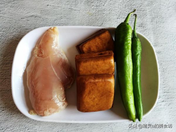 天冷，建議多吃這道家常菜，簡單一炒好吃又營養，還不用擔心長肉