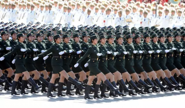 中國人民解放軍1～70軍 全集