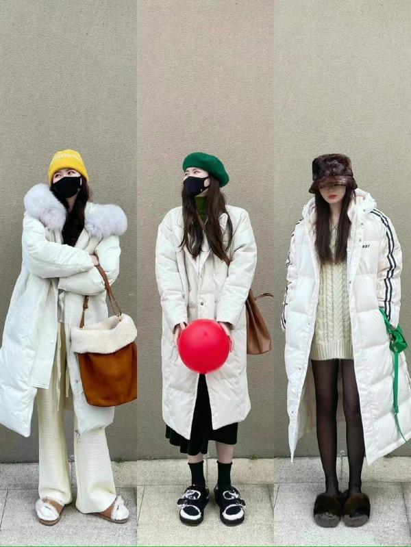 年輕的姑娘看過來,青春俏皮又減齡的穿搭,選對“褲子”最顯高 年輕的姑娘看過來,青春俏皮又減齡的穿搭,選對“褲子”最顯高