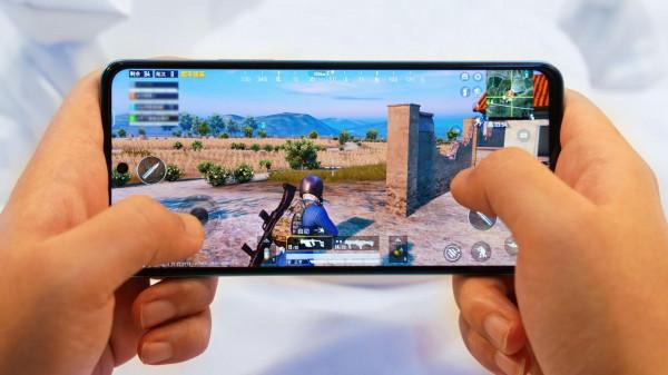 誰說千元機不能擁有全面體驗?vivo T1上手有感 誰說千元機不能擁有全面體驗?vivo T1上手有感