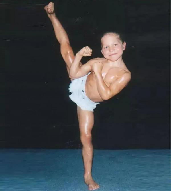 我們為什麼要練肌肉嗎？