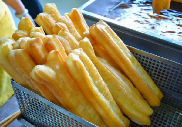 易使人發胖的主食排行：米飯沒有上榜，想減肥的人，儘量少碰了