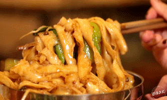 有著老資歷的外地面食,是靠什麼佔據了河南吃貨的胃 有著老資歷的外地面食,是靠什麼佔據了河南吃貨的胃