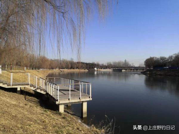 釣魚日記&mdash;&mdash;2021年12月19日