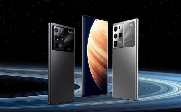 節省近一千!努比亞2021年機皇旗艦降價,攝影玩家可以考慮一下 節省近一千!努比亞2021年機皇旗艦降價,攝影玩家可以考慮一下