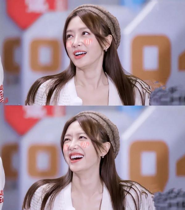 溫柔好嫁風秦嵐還單身 溫柔好嫁風秦嵐還單身