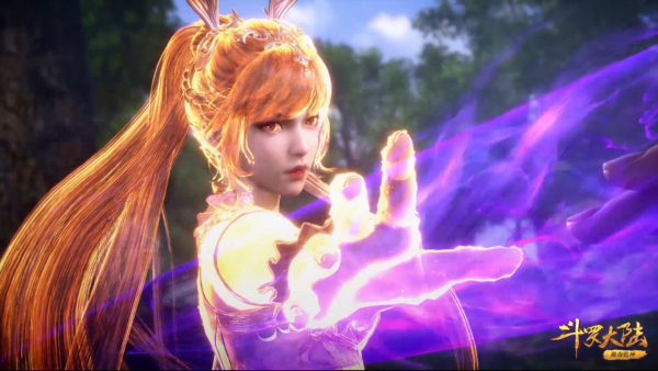 斗羅大陸：同樣是無敵金身，為什麼小舞的無敵金身妙用多多？