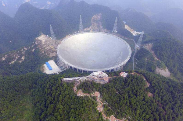 中國5大黑科技技術，個個令老外羨慕不已，真是讓國人驕傲自豪